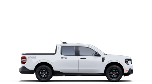 2025 Ford Maverick
